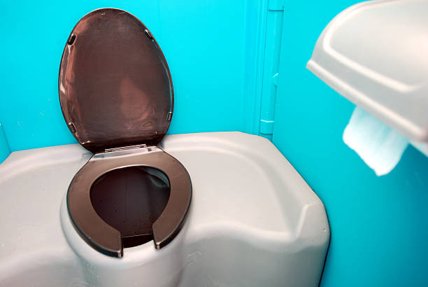 Best Luxury portable toilet rental  in Southwest Greensburg, PA