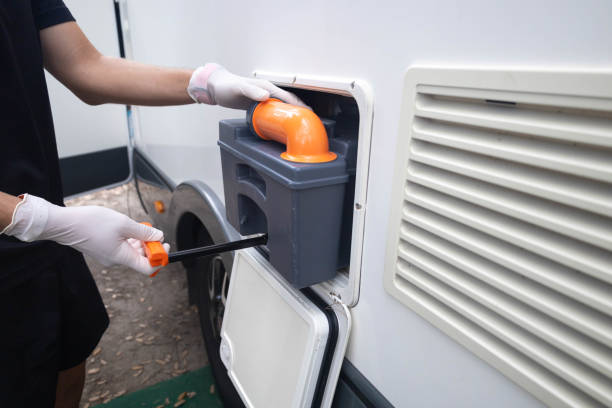 Best Porta potty rental for parties  in Southwest Greensburg, PA