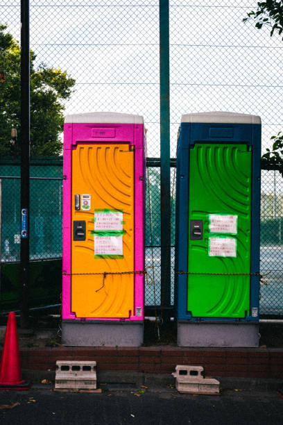 Best Portable toilet rental cost  in Southwest Greensburg, PA