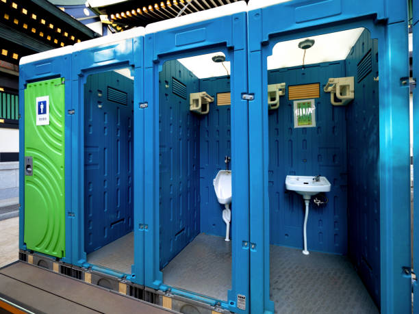 Best Sanitation services for porta potties  in Southwest Greensburg, PA